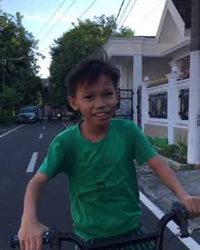 Rasya rasyid