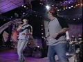 Kenny Chesney & Uncle Cracker - When The Sun Goes Down (LIVE)