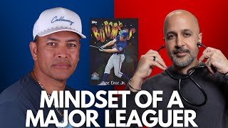 Optimizing the Elite Athlete: José Cruz Jr on Mindset, Biohacking &amp; Peak Performance