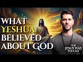 Seeing God Through Yeshua S Eyes The Jesus Way Podcast 01