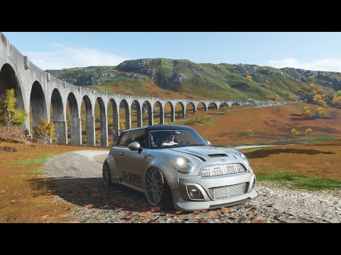 forza-horizon-4/mini-john-cooper-works-2009