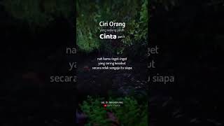 Download Lagu Ciri orang yang sedang jatuh cinta (part 3) | Ngaji Filsafat | Ust. Dr. Fahruddin Faiz, M.Ag MP3