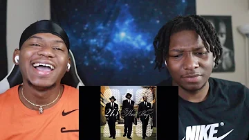 Snoop Dogg Feat Nate Dogg, Warren G - Im Fly REACTION