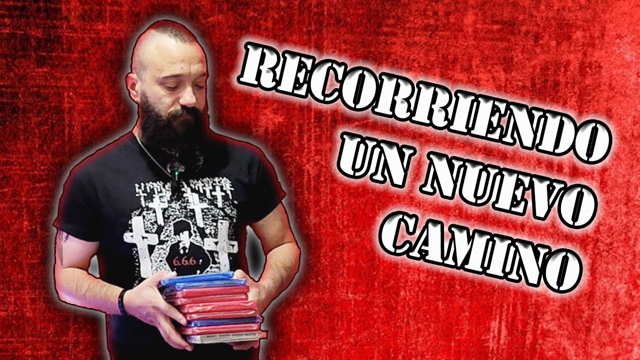 Unboxing MondoMacabro 