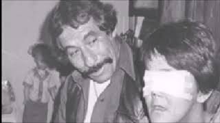 Pablo Acosta Villarreal, ´El Zorro De Ojinaga´ El Capo Que Era Gente Con La Gente Pablo Acosta Villarreal, ´El Zorro De Ojinaga´ El Capo Que Era Gente Con La Gente