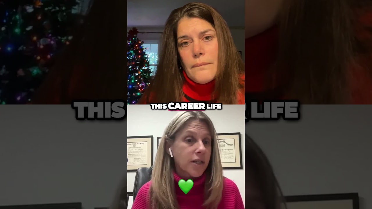 Empowering Young Women for a Career Marathon
