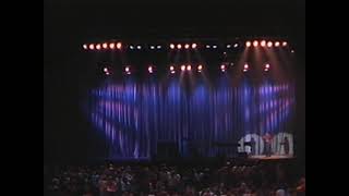 Warren Thomas - Comedy - 11/26/1989 - Henry J. Kaiser Auditorium