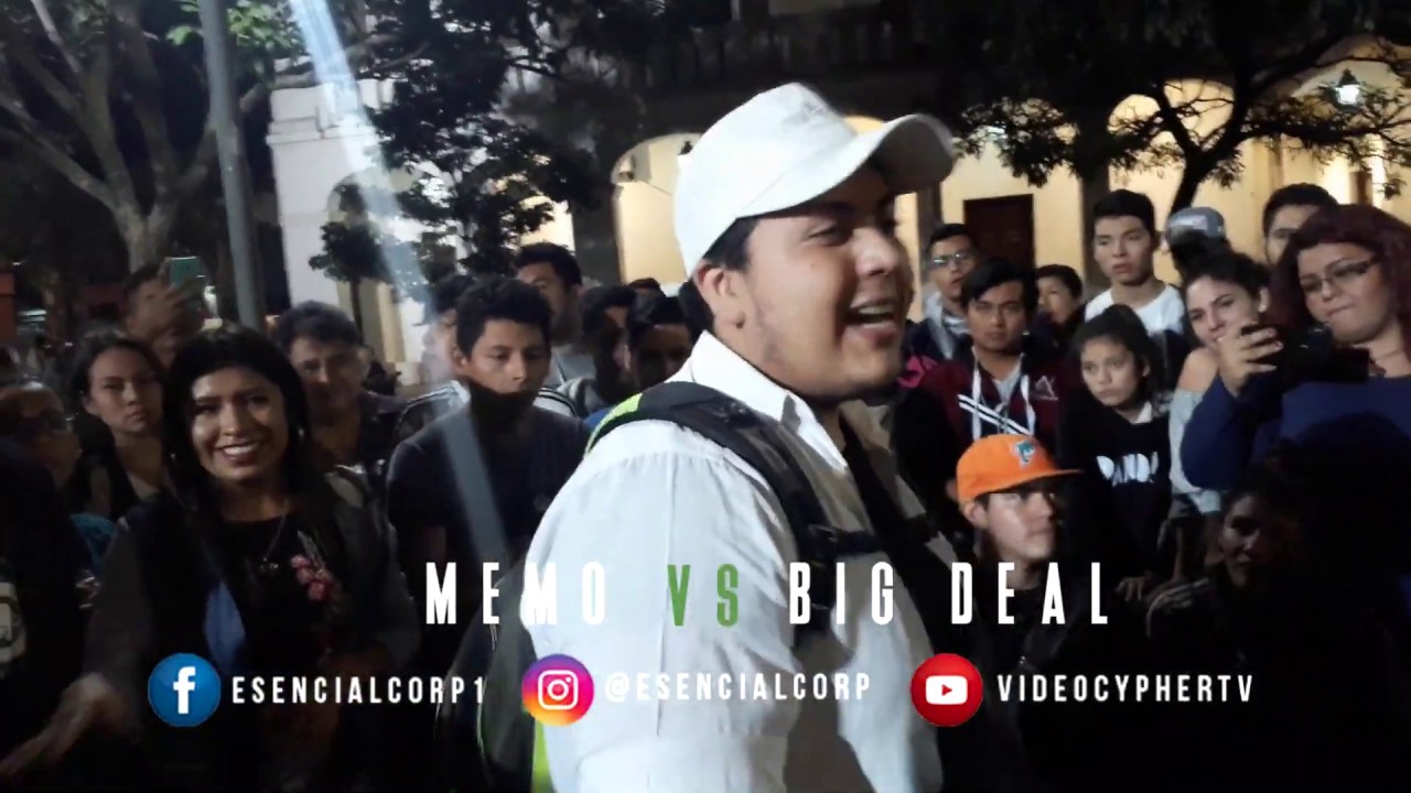 rap song 2019 BELEN vs BiG DEAL vs ALE JARCOR vs VICTORIA / SEVEN SAPIENS 7vs1 ED.#61 1/2 JUEVES DE FREESTYLE