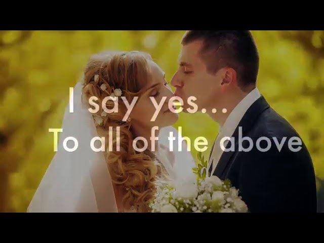 Pin On Wedding Things