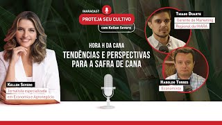 Ihara - Proteja seu cultivo