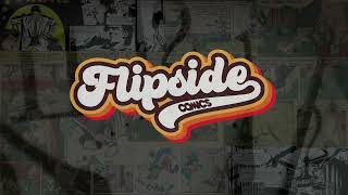 Flipside Comics teaser