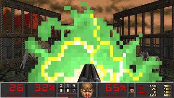 Icarus Alien Vanguard Map14 UV Max in 6m46s by Erwin Lin