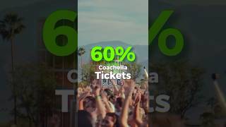 People Are FINANCING Concert Tickets!? 🤔 #crypto #finance #bitcoin