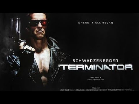 Terminator full movie in Hindi / full HD movie / new hindi dubbed movie 2021