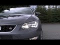 Seat Leon - Test/Review - Deutsch - HD