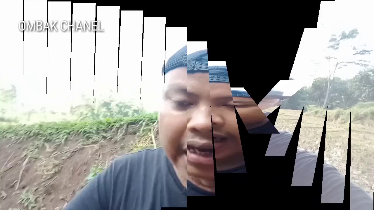 Mancing Wader malah dapet Ikan Lele Albino 