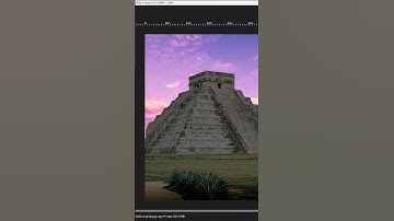 Creating Highlights In GIMP