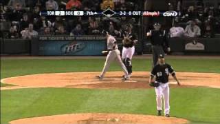 5/6/10 CG: TOR@CWS