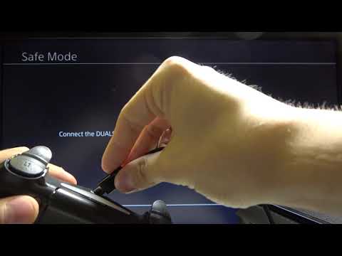 How to Change Screen Resolution in SONY PlayStation 4 – Video Output Settings