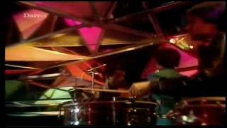 Light Of The World- I Shot The Sheriff (TOTP 1981)