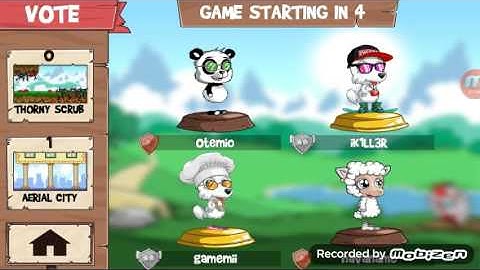 Fun Run 2: How To Win