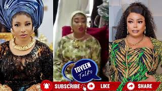 Could Sell These Allegations Very Through About Alhaja Lizzy Anjorin....?????