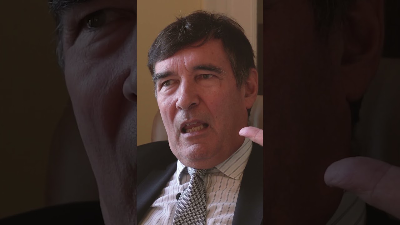 Turning cults inside out