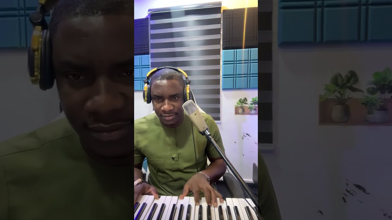 EphraimPraise is live