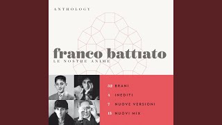 Miniatura del video "Franco Battiato - La Stagione Dell'Amore (New Version 2015)"