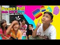 Praya Belajar Main POP IT Sambil Nunggu Buka Puasa | Bermain Bersama Teman Teman