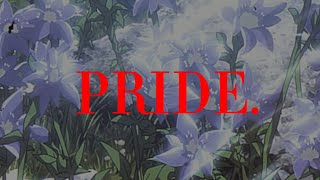 P R I D E./AMV