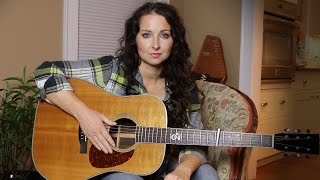 Video thumbnail of "Danny's Song - Cover Song for Ted and Jacqui Pile"