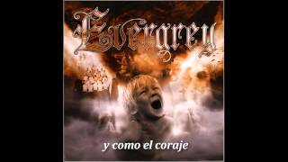 Madness Caught Another Victim - Evergrey - Subtitulado