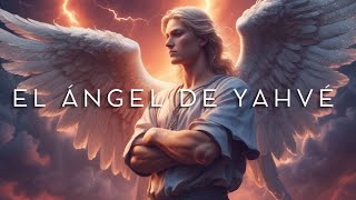 🌟 El Ángel de Yahvé - Sesión especial ✨