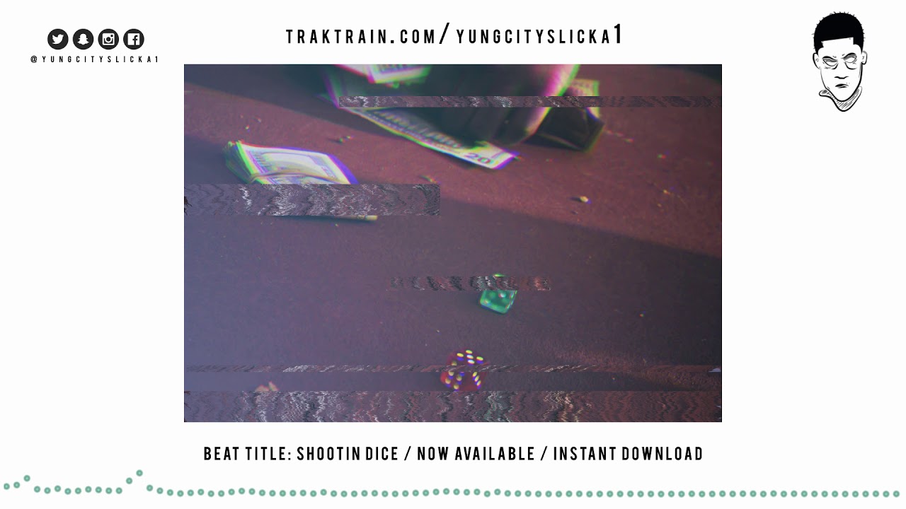 "SHOOTIN DICE" Migos Type Beat [ LoFi / Trap ] YouTube