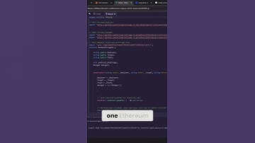 Fund Your Smart Contract Now! (Remix Guide)