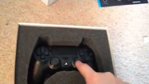 Scuf 4PS unboxing + review!