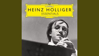 Britten: 6 Metamorphoses after Ovid, Op.49