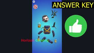 SEW 3D LEVEL 77 - By Voodoo Gameplay Walkthrough Android IOS