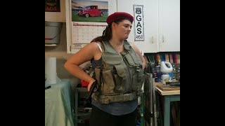 ZOMBIE HELL Outtakes and Bloopers! Profile