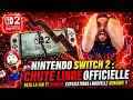 NIntendo Switch 2 : CHUTE LIBRE OFFICIELLE, DEJA LA FIN ? 😱 DANGER, EXPLICATIONS &amp; NOUVELLE ARNAQUE🔥