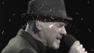 Paul Carrack -  &quot;It Ain&#39;t Over&quot; ( Live ).