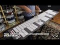 Pearl MalletSTATION EM1, Mallet Dampening Demo