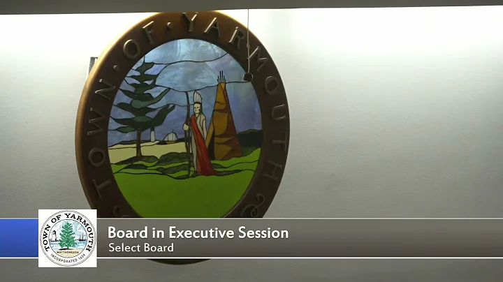 Select Board 10-1-2024