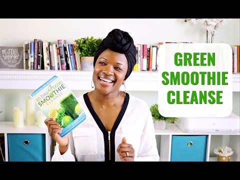 how-to-do-the-10-day-green-smoothie-cleanse---updated-|-jj-smith-book