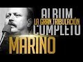 MARINO La Gran Tribulacion Album Completo Oficial MARINO La Gran Tribulacion Album Completo Oficial