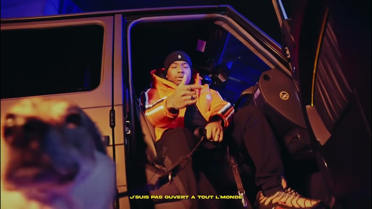 GAZY MP - MAKILA (CLIP OFFICIEL)