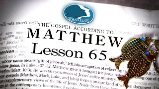 Yeshua Settles the Divorce Debate Once and For All | Matthew Ch 19