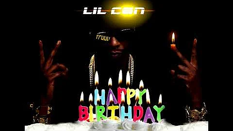 2 Chainz - Birthday Song ft. Kanye West COVER by Lil Can (not finished) (nicht fertiggestellt)