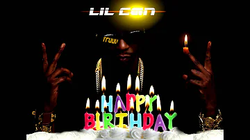 2 Chainz - Birthday Song ft. Kanye West COVER by Lil Can (not finished) (nicht fertiggestellt)